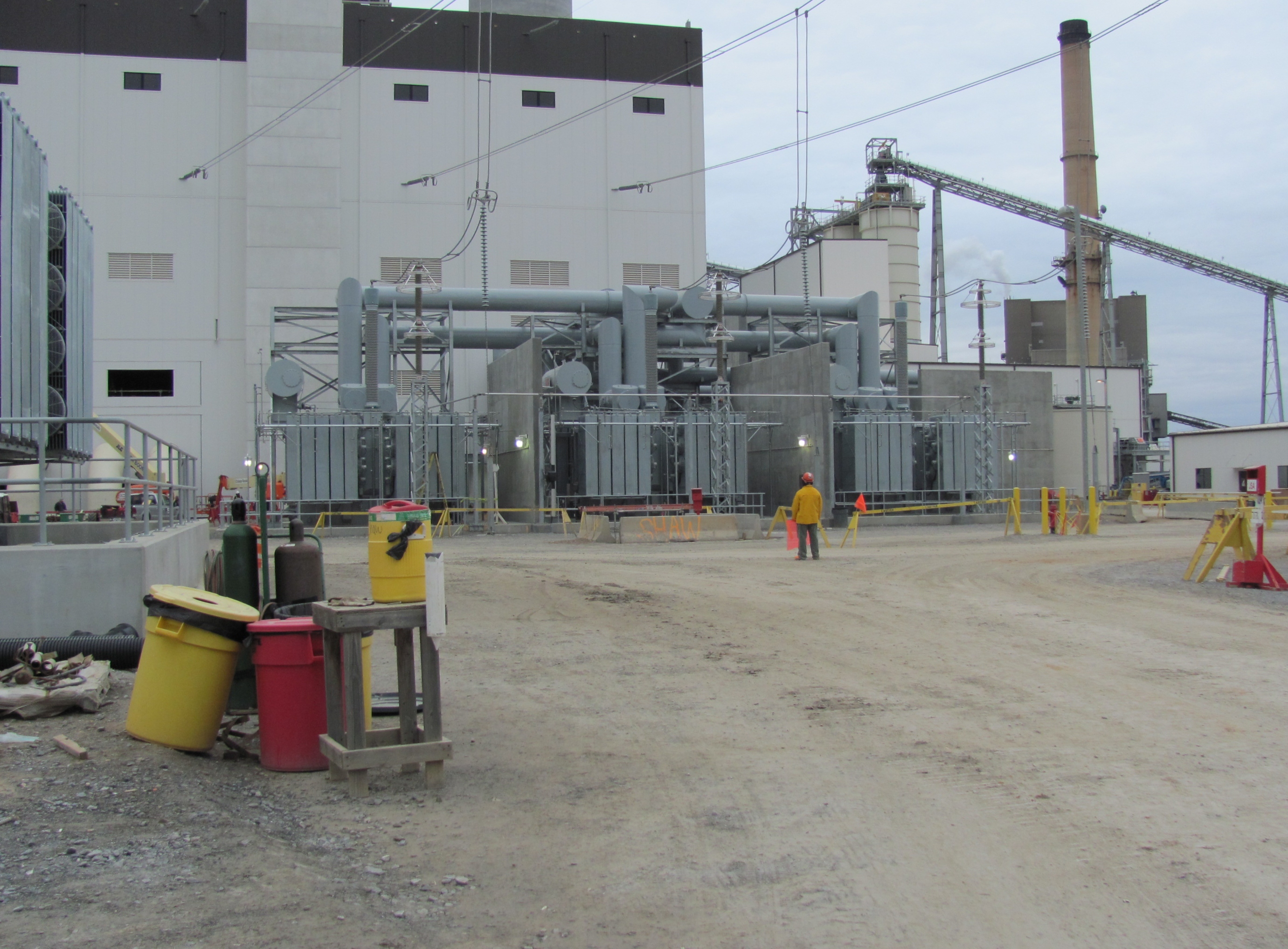 Testing Procedures Performed For Transformers