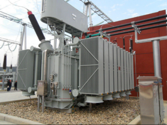 TRANSFORMER MAINTENANCE AND TESTING PROCEDURES