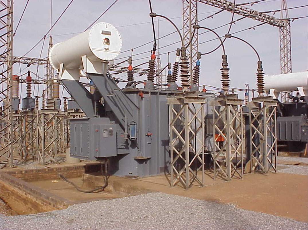 TRANSFORMER MAINTENANCE AND TESTING PROCEDURES